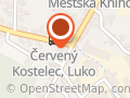 Franimal - Chovatelské Potřeby - Krmiva