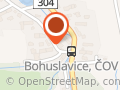 SH ČMS - Sbor dobrovolných hasičů Bohuslavice