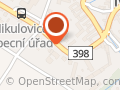 Mikulovice - Úřad Městyse