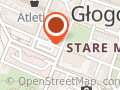 BS Wschowa, Oddział w Głogowie