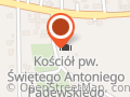 Kościół pw. św. Antoniego Padewskiego