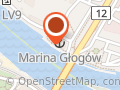 Marina Głogów