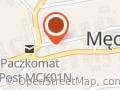 OCHOTNICZA STRAŻ POŻARNA W MĘCINCE