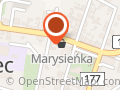 Marysieńka s.c. Sklep spożywczy
