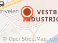 A m Håndverk AS