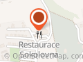 Restaurace Sport Sokolovna