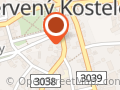 KOOPERATIVA Červený Kostelec