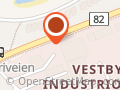 Andenes Bygg As Avd Byggvareforretning
