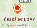 Milovská kavárna