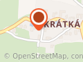 Hodůňka na Krátké