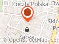 Sklep z Art. Przemysłowymi. Teresa Orłowska