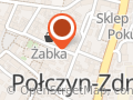 Delfin. Sklep Rybny
