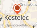 Římskokatolická farnost Červený Kostelec