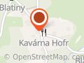 Kavarna Hofr