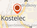 Bowling Bar Červený Kostelec