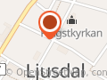 Ljusdals Solidaritetshusförening