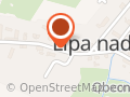 Lípa nad Orlicí - obecní úřad