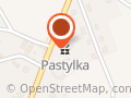 Pastylka. Apteka