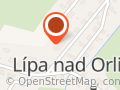 Základní škola a Mateřská škola, Lípa nad Orlicí
