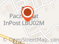 Lubin Meble biurowe, aranżacje wnętrz - MG Wnętrza Piotr Mikiciuk