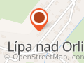 Základní škola a Mateřská škola, Lípa nad Orlicí