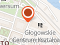 Głogowskie Centrum Edukacji Zawodowej W Głogowie
