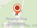 Penzion Pod Drátníkem