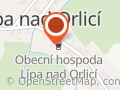 Obecní hospoda Lípa nad Orlicí