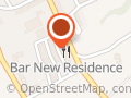 Bar New Residence