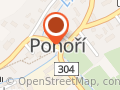 Pohostinství Pohořská bašta