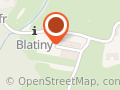 Statek Blatiny