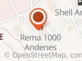 REMA 1000 ANDENES