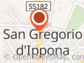Bar San Gregorio