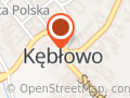 Firma Ziomek Posadzki Przemysłowe