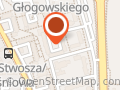 PAWILON HANDLOWO USŁUGOWY
