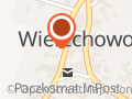 Remiza OSP Wierzchowo