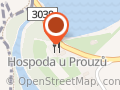 Restaurace U Prouzů