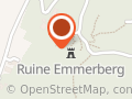 Burgruine Emmerberg