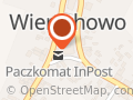SKLEP WIELOBRANŻOWY "OLIWIA" ANNA BOGDANOWICZ