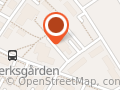 AB Ljusdalshem, Förråd Ljusdal