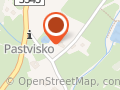 Stanice pro jezdce na koních - Pastvisko