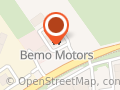 Bemo Motors