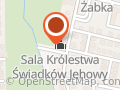 Sala Królestwa Świadków Jehowy