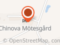 Chinova Mötesgård Handelsbolag