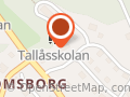 Grundskola Tallåsskolan, Ruda