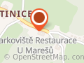 Restaurace U Marešů