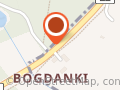 Dom rekolekcyjny w Bogdankach