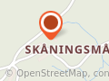 Skåningsmåla Mohair