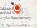 Auditor, Účetní Poradce - Novák František Ing.