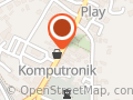 B Pracownia Fryzjerska